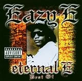 Eazy-E Album: «Eternal E: Best of» (Front side) Eazy-E Album: «Eternal E: Best of» (Front side)