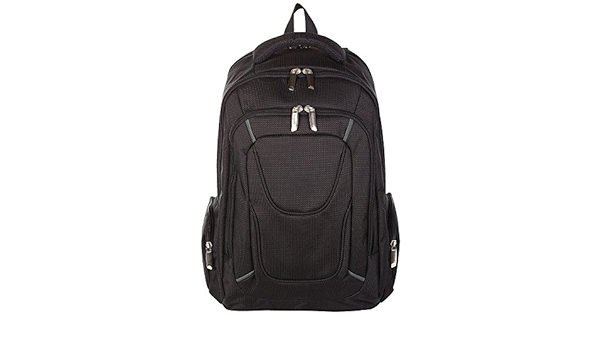 bugatti laptop backpack