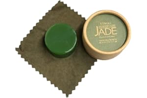 JADE "Natural" Rosin for Violin, Viola and Cello | Imported by House of Rosin