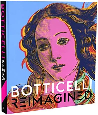 Botticelli Reimagined Hardcover – 22 Feb. 2016