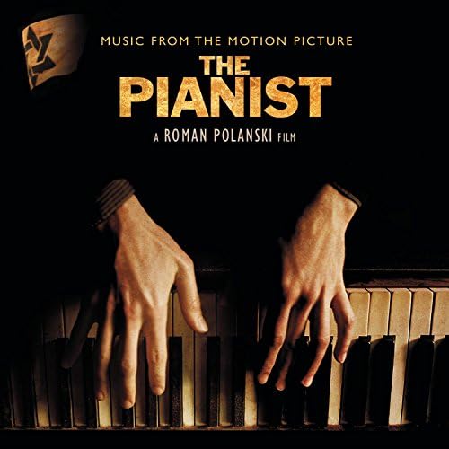 ピアノ学習指導体系 ThePIANIST /コンサート編 Amazon.com: The Pianist: CDs & Vinyl