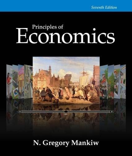 Principles of Economics: 9781305585126: Economics Books @ Amazon.com