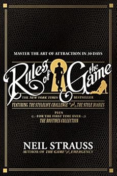 Rules of the Game by [Strauss, Neil]