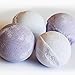 Sweet & Sassy Bath Bomb Gift Set for Girls & Teens: Chill Out and Get Dreamy! Made in The USA. All Natural with Essentail Oils.