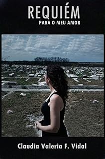 Livro Réquiem: Para o Meu Amor