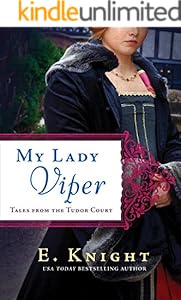 My Lady Viper (Tales from the Tudor Court Book 1)