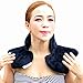 Aroma Shoulder Neck Wrap Microwavable - Heat Pad & Ice Pack Therapy For Migraine Relief, Stiff Neck, Muscle Pain, Arthritis and Minor Injuries - Hot or Cold Pack To Reduce Swelling & For Stress Relief