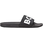 BOSS mens Aryeh Slide Sandals
