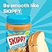SKIPPY Peanut Butter, Creamy, 16.3 Ounce