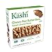 Kashi, Chewy Nut Butter Bars, Salted Caramel Pecan, Gluten Free, Non-GMO Project Verified, 6.15 oz (5 Count)
