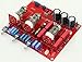 6N1 Tone Adjustable Board Volume Tone Control board Preamplifier
