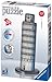 Ravensburger Leaning Tower of Pisa 216 Piece 3D Jigsaw Puzzle for Kids and Adults - Easy Click Technology Means Pieces Fit Together Perfectly
