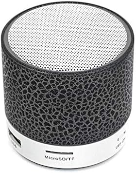 a9 bluetooth speaker