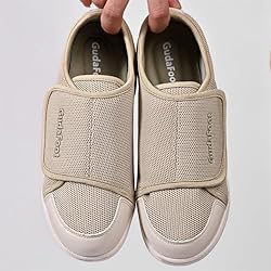 Women's Diabetic Shoes Easy put on with Adjustable