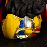 TUBBZ Boxed Edition Wonder Woman Collectible Vinyl Rubber Duck Figure view 5