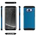 Galaxy S8 Plus Case, SHIELDON Shockproof Detachable Hybrid [Dual Layer] [Slim] Durable Soft TPU & Hard PC Cover Case [Sunrise Series] for Samsung Galaxy S8 Plus (6.2