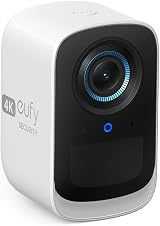 eufy Security S300 eufyCam 3C Add-on 4K Wireless Outdoor Camera Face AI view 1