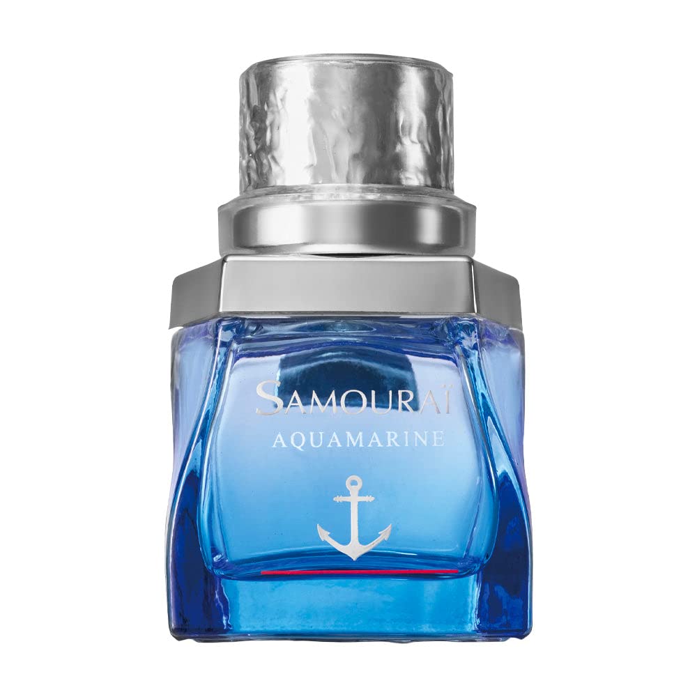 Mua Samurai Aquamarine Car Fragrance (14ml) trên Amazon Nhật chính hãng