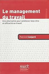 Le  management du travail
