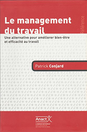 Le  management du travail