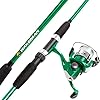 Wakeman-Swarm-Series-Spinning-Rod-and-Reel-Combo-Blue-Metallic Wakeman-Swarm-Series-Spinning-Rod-and-Reel-Combo-Blue-Metallic