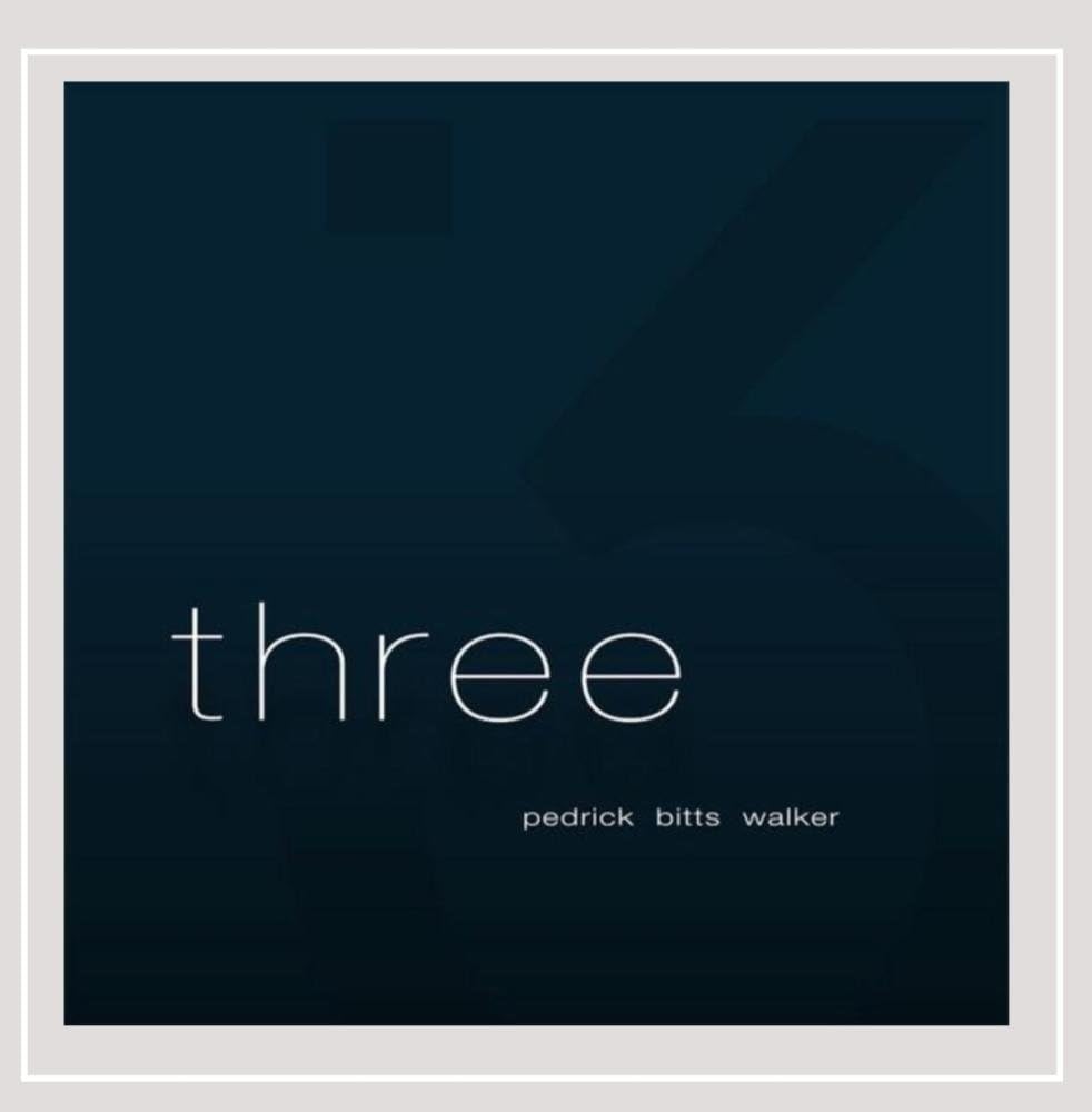 Three