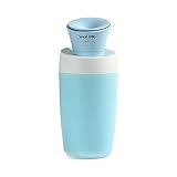 Smart Frog Water Lily Portable Mini USB Car Cool