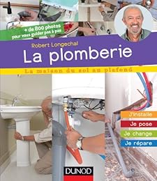 La  plomberie