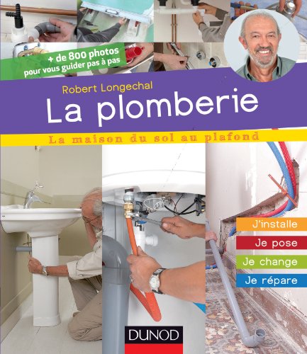 La  plomberie