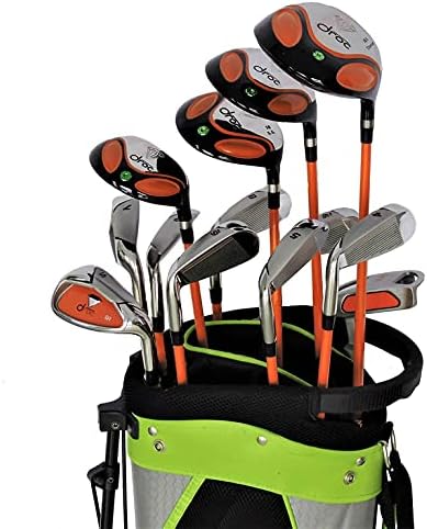 amazon golf club sets