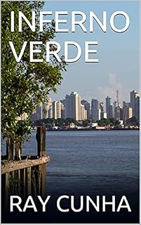 Livro INFERNO VERDE