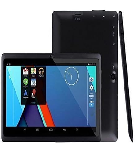 Amazon.com : Android Tablets, 2026 7inch Tablet PC, 2+16G Storage