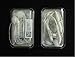 Samsung Galaxy EO-EG920LW Universal 3.5mm Jack Stereo Headset -in OEM Samsung Protective Case & YoYo Headset USB Winder - Made in Vietnam