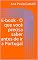 Livro E-book - O que você precisa saber antes de ir a Portugal