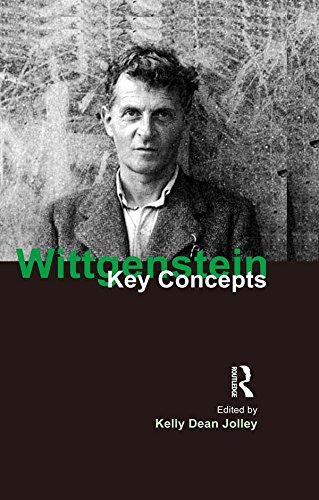 Wittgenstein: Key Concepts