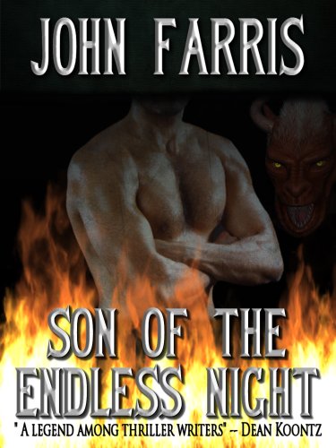 Son of the Endless Night by John Farris