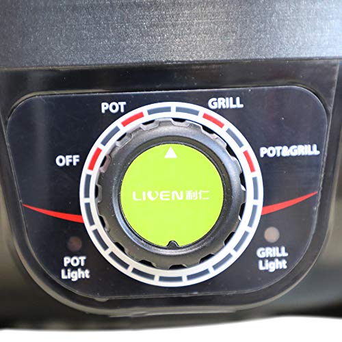 5 LIVEN+Electric+Non+stick+coating+SK+J3201