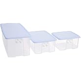 Tupperware 3-Piece FridgeSmart Set From Tupperware