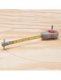 Rotape cinta compás