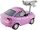 Disney Pixar Cars: Coriander Widetrack Vehicle