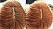 Rootflage Root Touch Up Powder - Bright Copper Hair Powder for Instant Temporary Root Touch Up