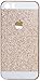 iPhone 5/5s Case, doopoo TM Luxury Beauty Diamond Shiny Sparkling Glitter with Crystal Rhinestone Pc Hard Case Cover for iPhone 5/5s (iPhone 5/5s, Gold)