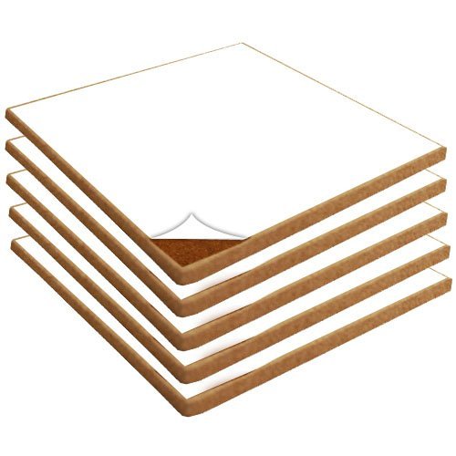 Cork Sheets 12