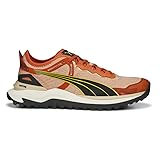 PUMA Voyage Nitro 2 Chili Powder/Puma Black/Fresh