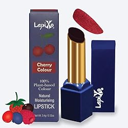 LAPIXO 100% Plant-based Color, Edible Natural