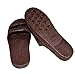 Surfware Indigo Brown, Sandal Hawaiian Classics Brand