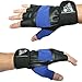 Weight Lifting Gloves With 12