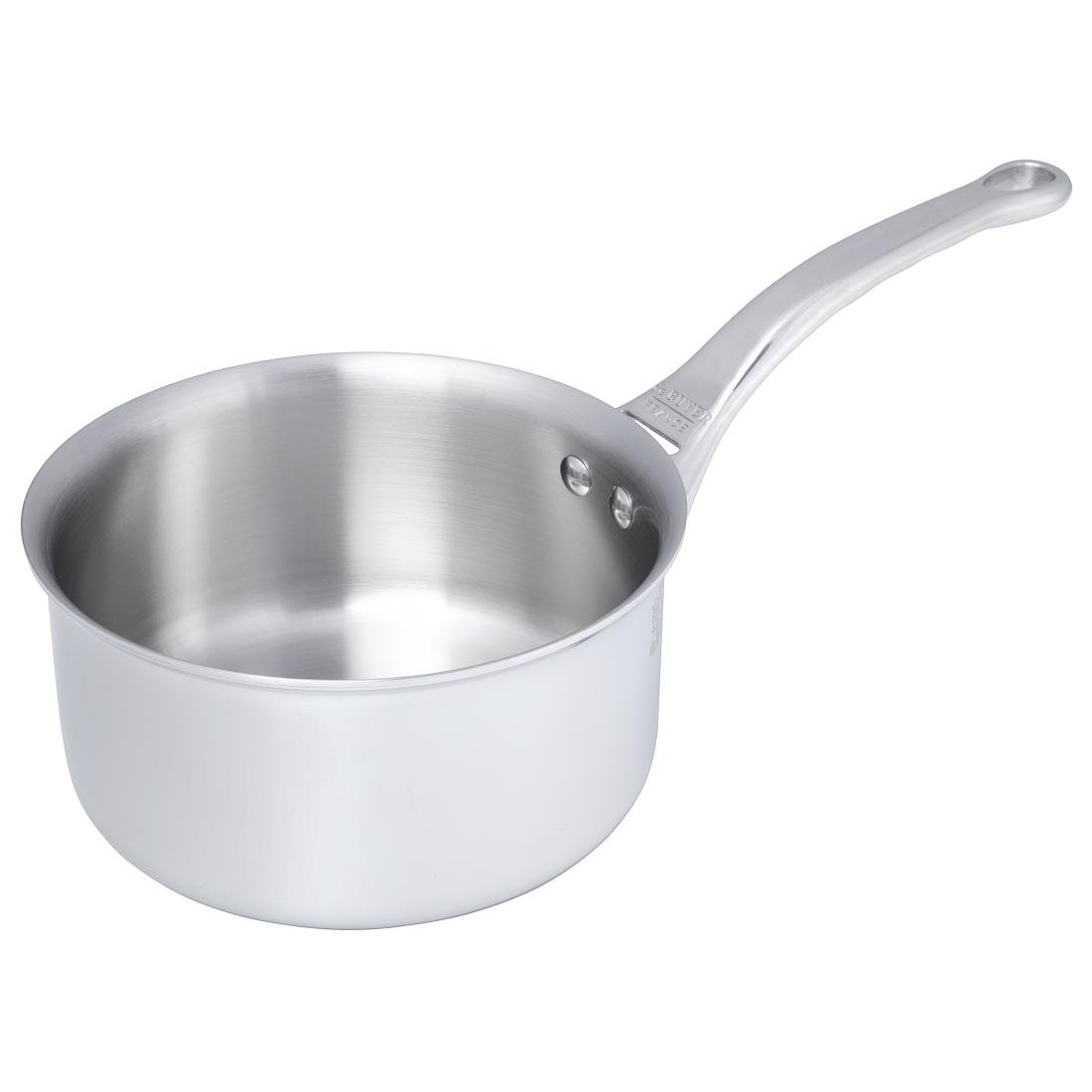 De Buyer 3706.16 Affinity Saucepan, 16 cm Diameter — image 1