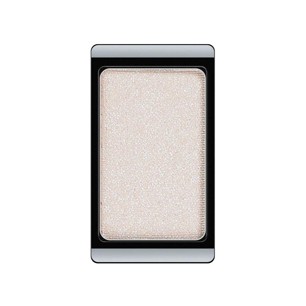 Artdeco Eyeshadow - Colour-Intensive Long-Lasting Eye Shadow - Glitter Eyeshadow - 1 x 1 g, 372 - Glam Natural Skin — image 1
