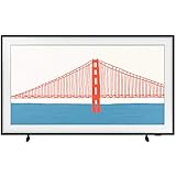 SAMSUNG 50-Inch Class Frame Series - 4K Quantum HDR
